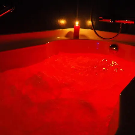 Pensjonat Casas Reais Boutique