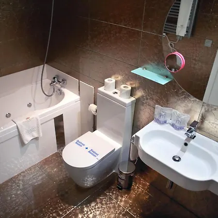 Casas Reais Boutique Pensionat