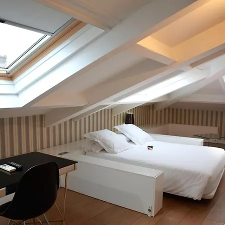 Casa de hóspedes Casas Reais Boutique 3*