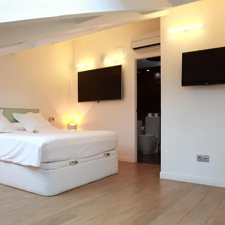 Casas Reais Boutique Santiago de Compostela