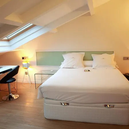 Casa de hóspedes Casas Reais Boutique Santiago de Compostela