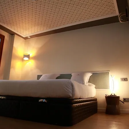 Casas Reais Boutique Santiago de Compostela