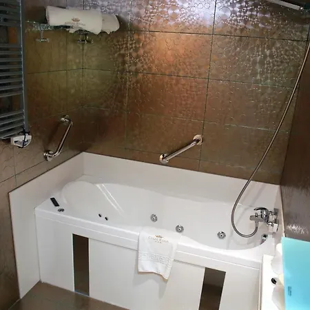 Casas Reais Boutique 3*