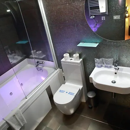 Casas Reais Boutique Santiago de Compostela