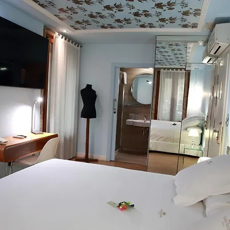 Casas Reais Boutique 3* Santiago de Compostela