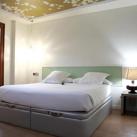 Casas Reais Boutique 3* Santiago de Compostela