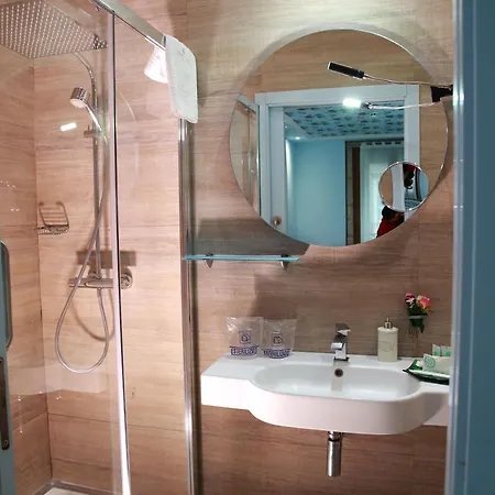 Casas Reais Boutique Santiago de Compostela