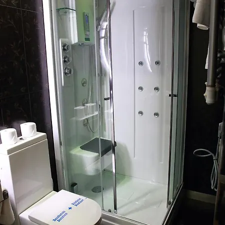 Pensionat Casas Reais Boutique Santiago de Compostela