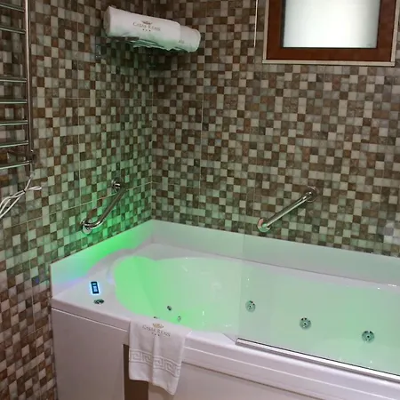 Casa de hóspedes Casas Reais Boutique