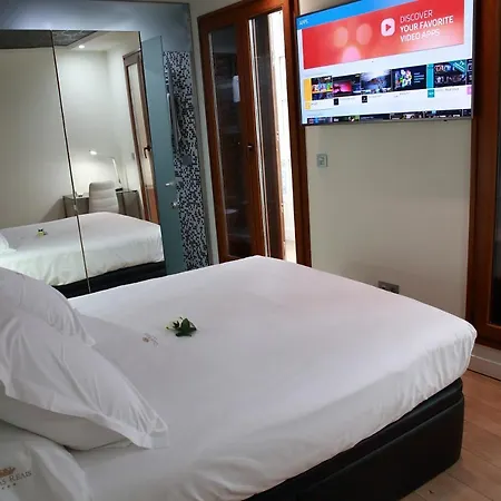 Casas Reais Boutique