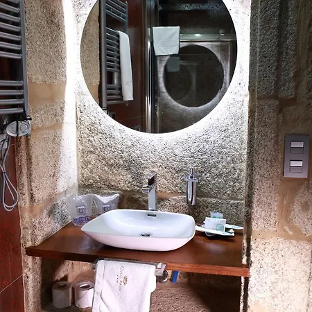 Casas Reais Boutique 3*