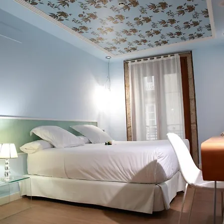 Pensjonat Casas Reais Boutique