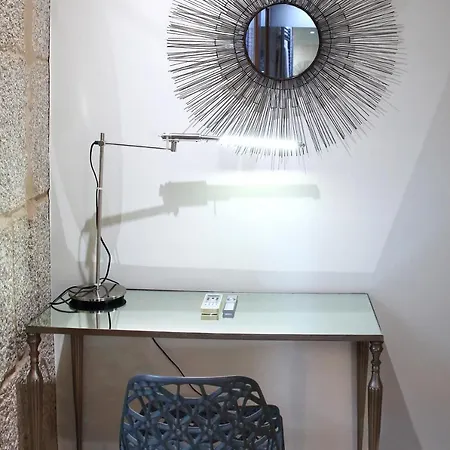 Casa de hóspedes Casas Reais Boutique 3*