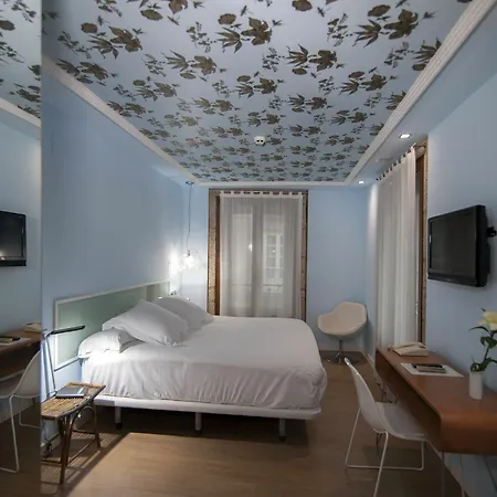 Casas Reais Boutique Santiago de Compostela