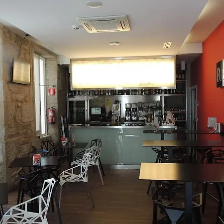 Casas Reais Boutique Santiago de Compostela