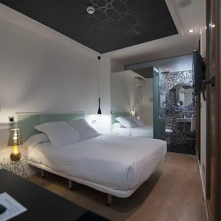 Casas Reais Boutique Casa de hóspedes Santiago de Compostela
