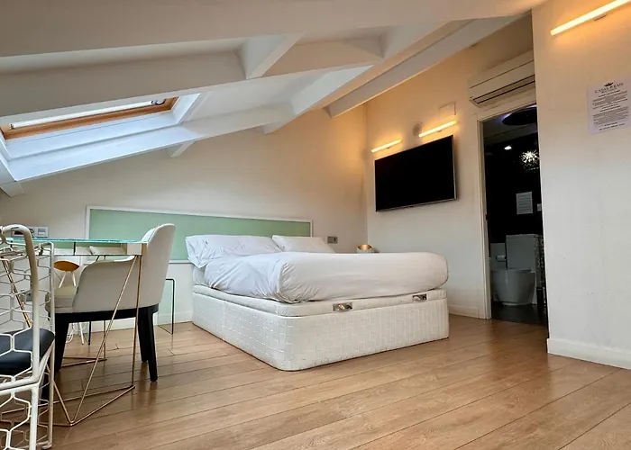 Pensjonat Casas Reais Boutique 3*