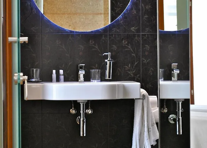 Pensjonat Casas Reais Boutique 3*