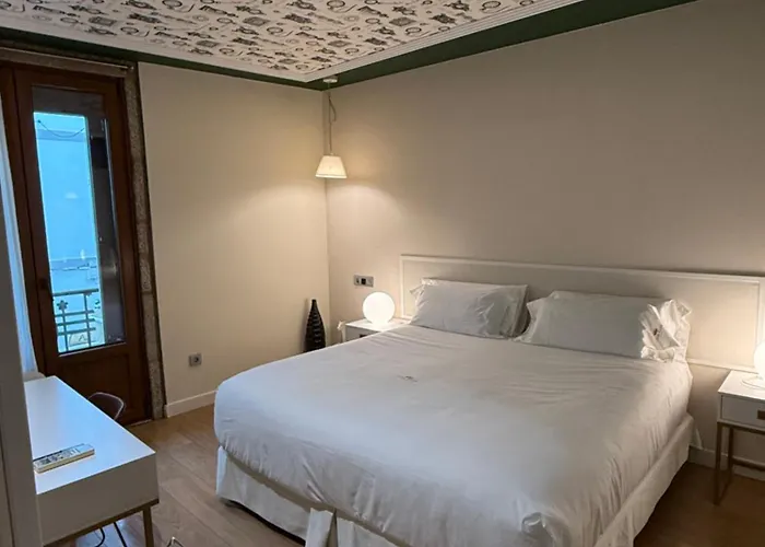 Casas Reais Boutique Pensjonat