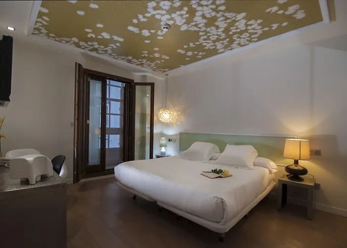 Casas Reais Boutique Pensjonat 3*