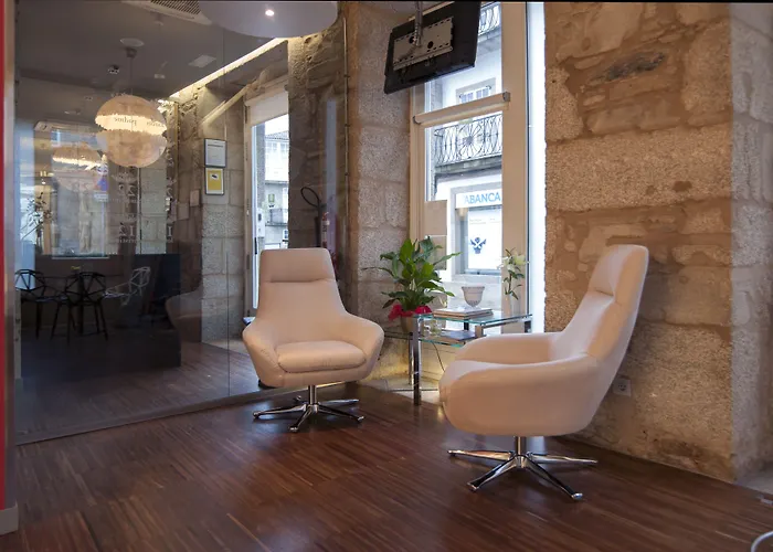 Casas Reais Boutique 3*