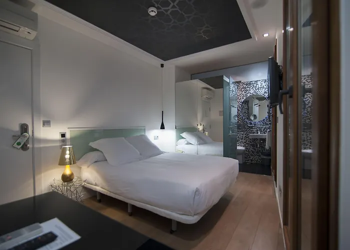 Casas Reais Boutique Pensjonat