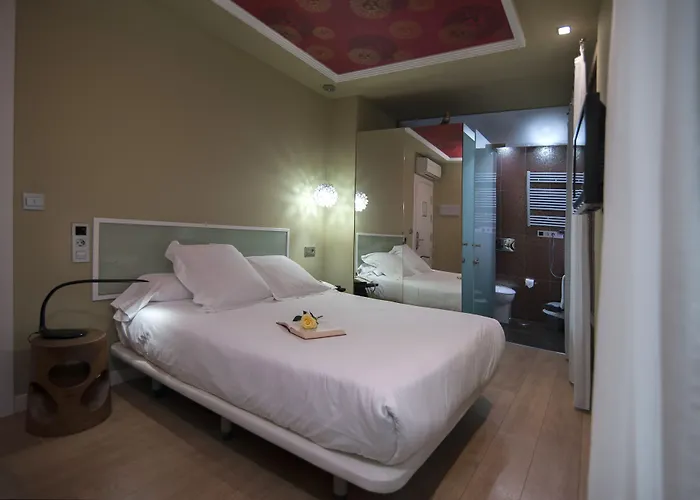 Casas Reais Boutique Pensjonat 3*
