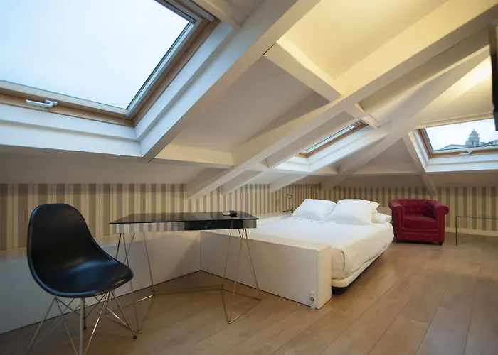 Casas Reais Boutique Pensjonat 3*