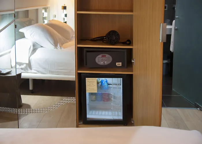 Pensjonat Casas Reais Boutique Santiago de Compostela