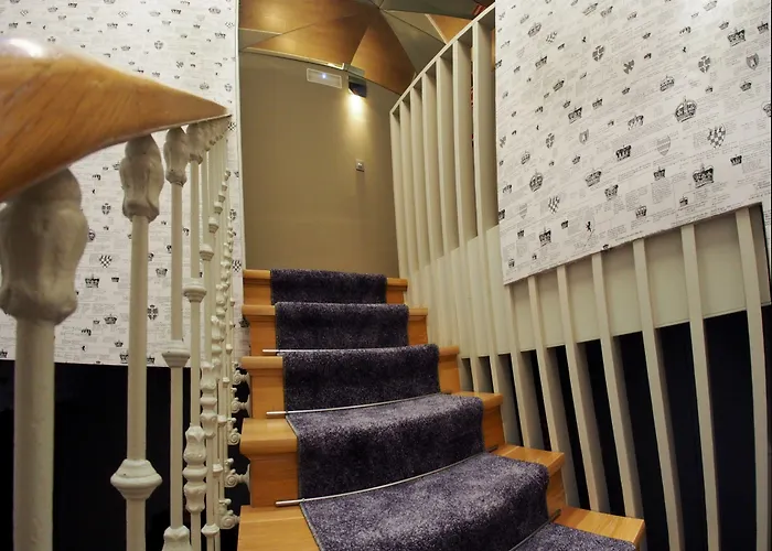 Casas Reais Boutique Pensjonat