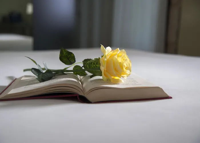 Pensjonat Casas Reais Boutique 3*