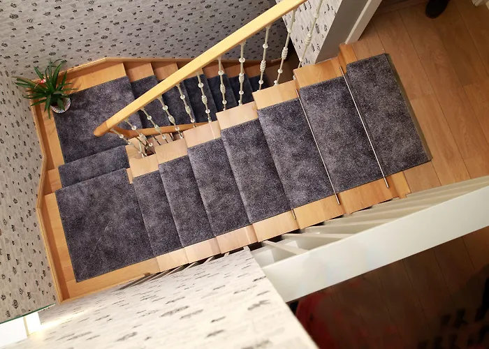 Pensjonat Casas Reais Boutique