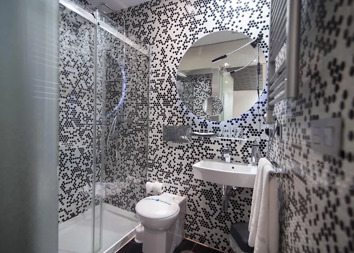 Casas Reais Boutique Pensjonat Santiago de Compostela