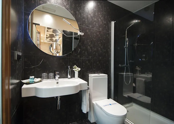 Pensjonat Casas Reais Boutique 3*