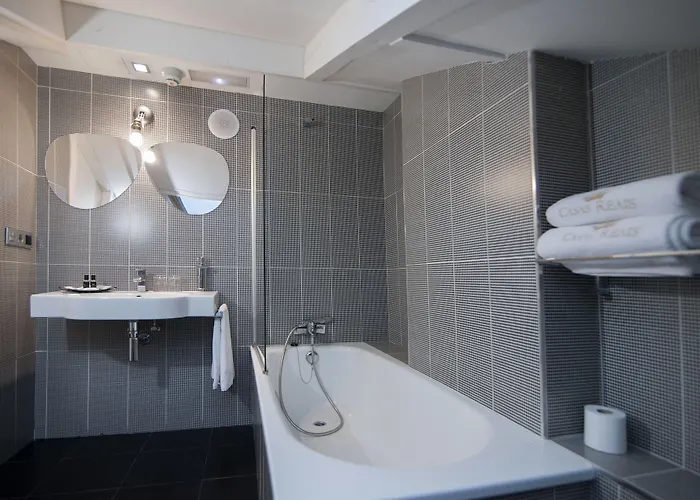 Casas Reais Boutique 3*