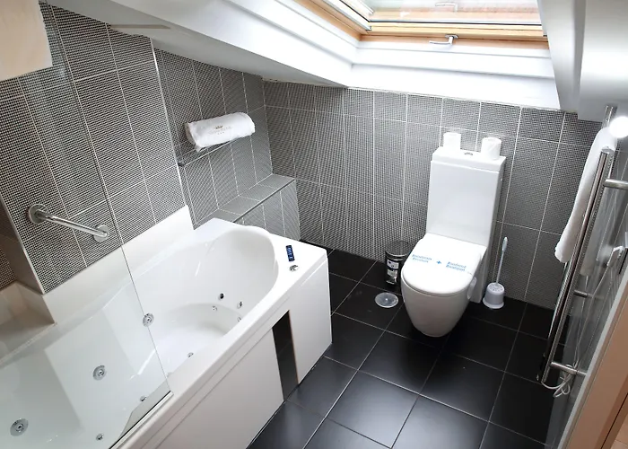 Pensjonat Casas Reais Boutique