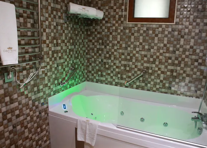 Casas Reais Boutique Santiago de Compostela