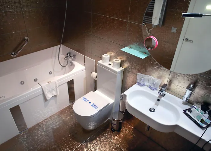 Casas Reais Boutique Pensjonat