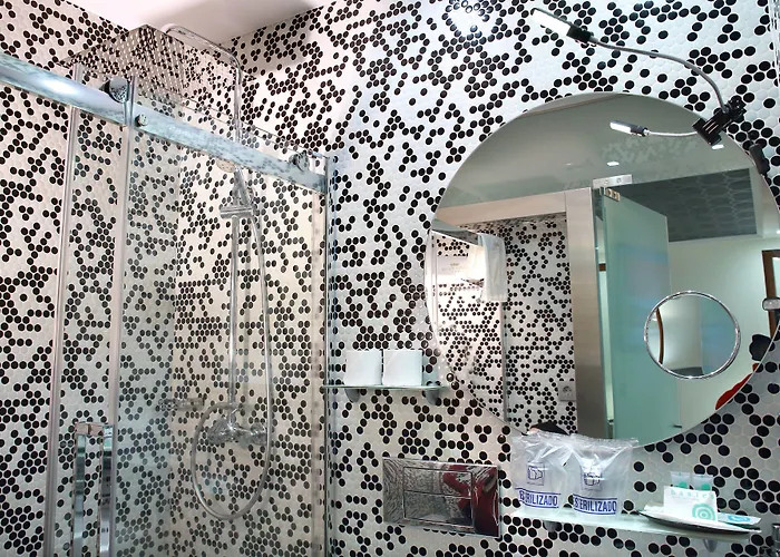 Casas Reais Boutique 산티아고데콤포스텔라