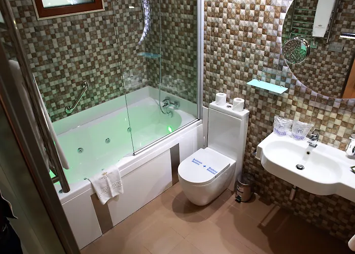 Pensjonat Casas Reais Boutique 3*