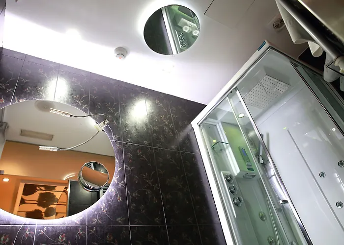 Pensjonat Casas Reais Boutique 3*