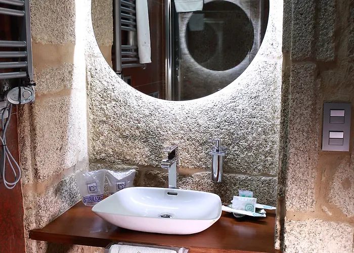 Casas Reais Boutique 3*