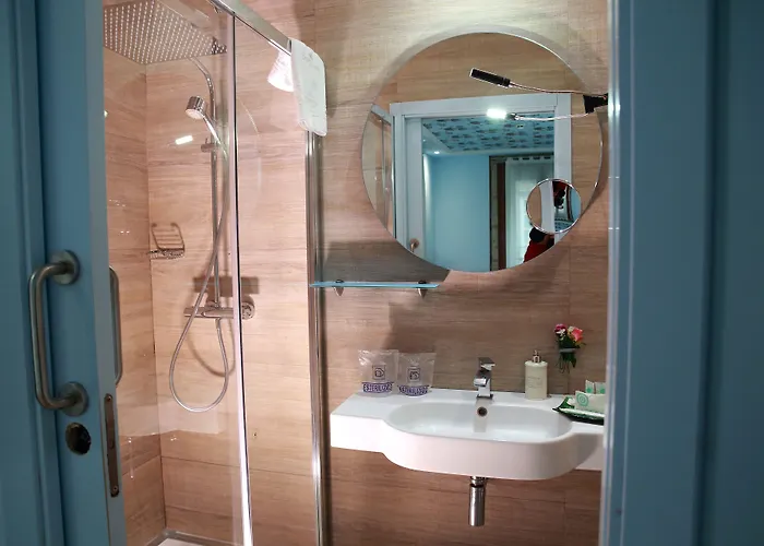 Pensjonat Casas Reais Boutique 3*