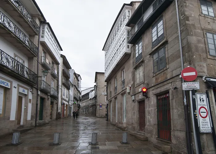 Casas Reais Boutique Pensjonat