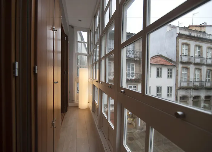 Casas Reais Boutique 3*