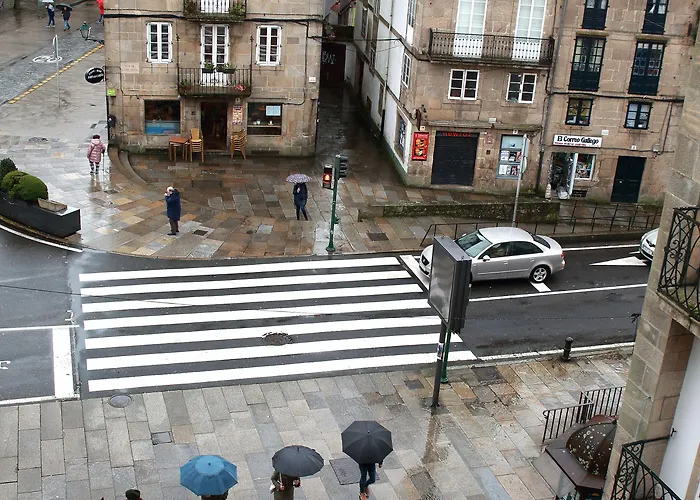 Casas Reais Boutique Pensjonat 3*