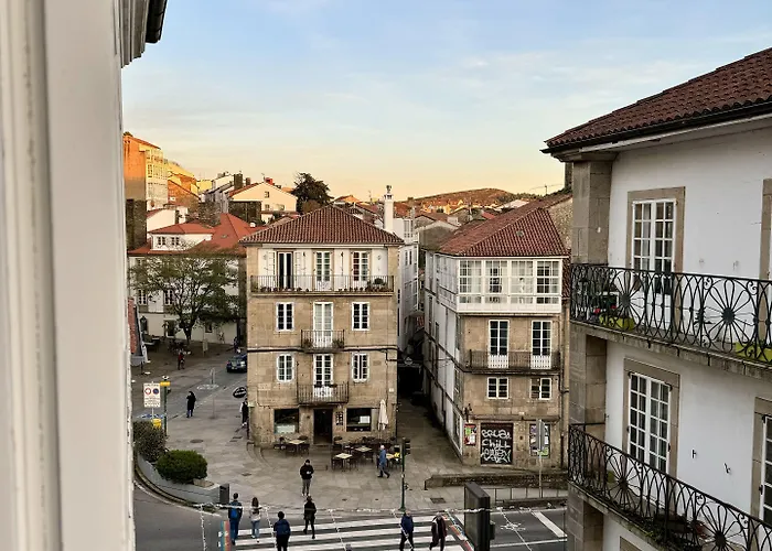 Casas Reais Boutique 3*