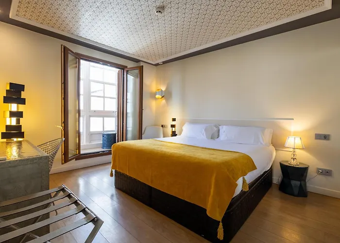 Casas Reais Boutique 게스트하우스