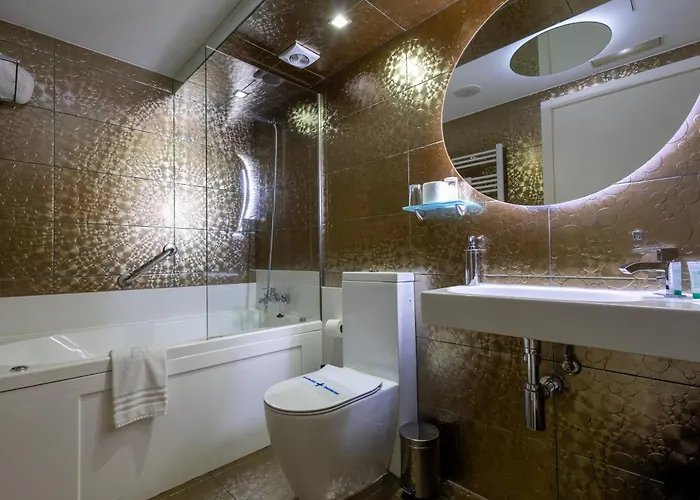Casas Reais Boutique 산티아고데콤포스텔라