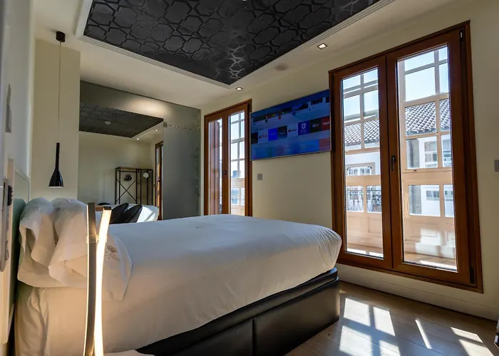 게스트하우스 Casas Reais Boutique 3*